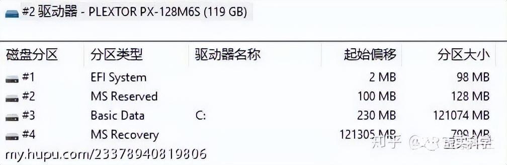 电脑硬件基础知识（初学者认识电脑硬件）(30)