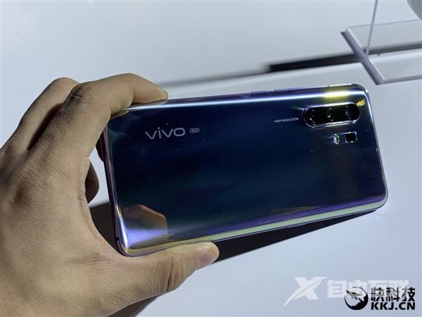 vivo x30配置参数（vivo x30 5g手机值不值得入手）(6)