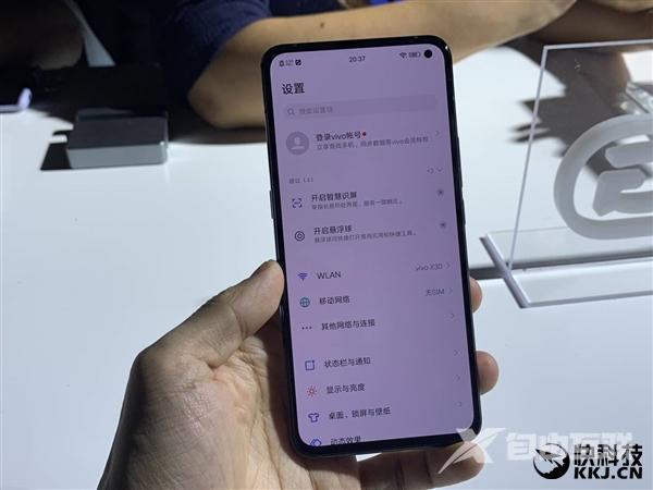 vivo x30配置参数（vivo x30 5g手机值不值得入手）(7)