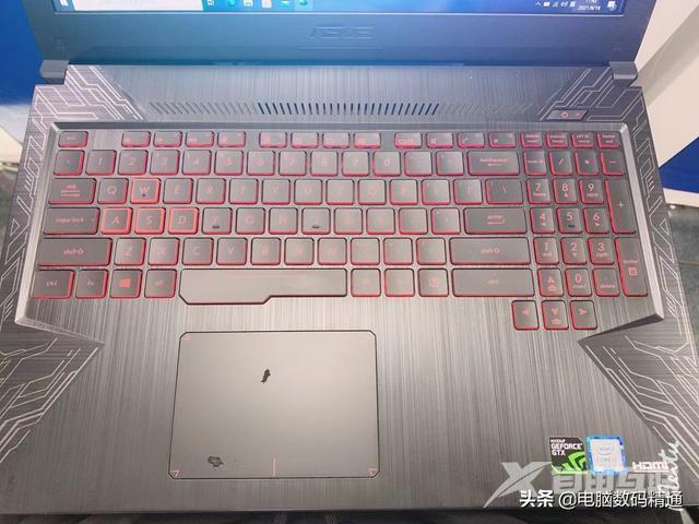 笔记本i7处理器怎么样（i7处理器笔记本值得买吗）(1)