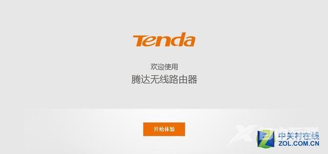 tenda无线路由器设置图解（腾达无线路由器怎么安装和设置）(1)