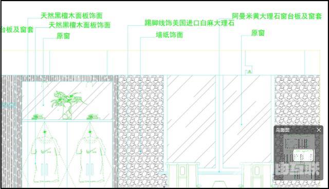 cad如何导出jpg（cad导出部分图片步骤）(8)