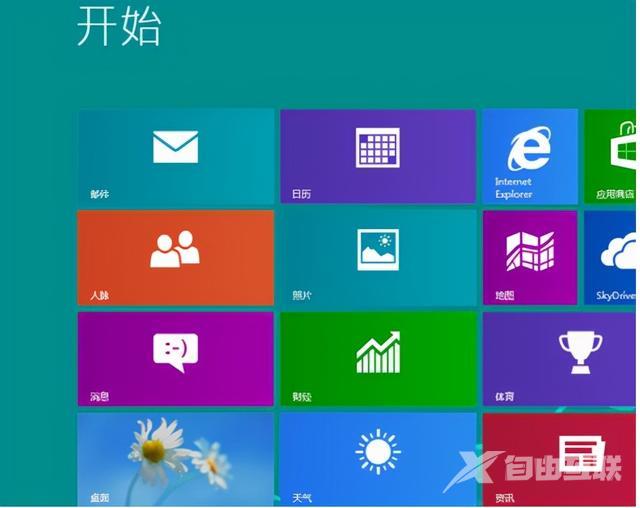 u盘安装win8怎么操作（u盘重装win8系统步骤图解）(11)