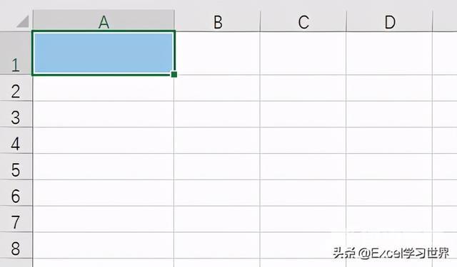 怎么在excel中画斜线（excel斜线表头制作的三种方法）(1)