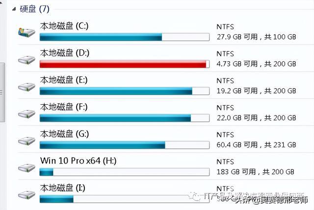 电脑反应速度慢是什么原因（电脑缓慢卡顿严重解决方法）(1)