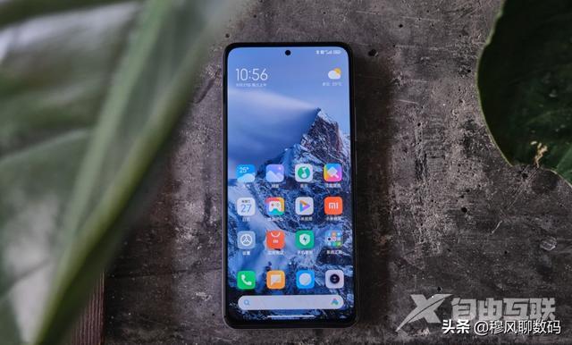 note12pro怎么样（红米note12 pro值得期待吗）(4)