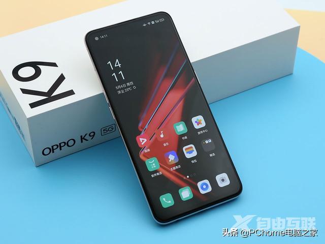 oppok9配置参数（oppok9手机实用评测）(5)