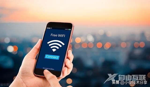 wifi已连接无法上网是怎么回事（手机wifi已连接却上不了网的解决方法）(2)