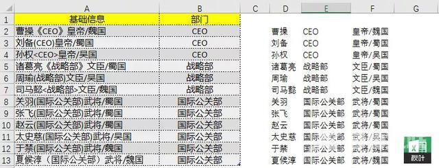 word替换功能在哪里（excel替换操作全部技巧）(8)