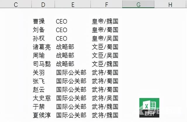 word替换功能在哪里（excel替换操作全部技巧）(6)