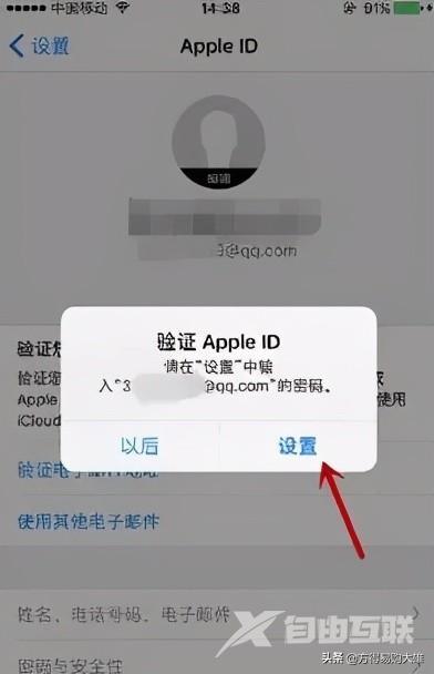apple id注册怎么弄（苹果手机注册id的详细教程）(11)