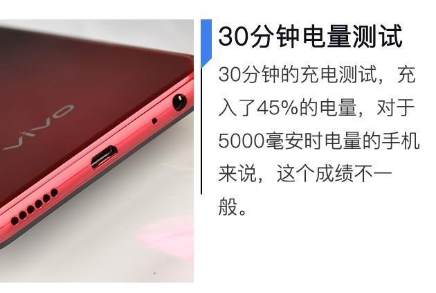 vivou3x参数配置详情（vivo u3x值不值得入手）(5)