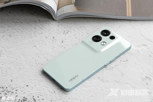 opporeno8pro+参数配置（oppo reno8 pro +值得入手吗）(6)