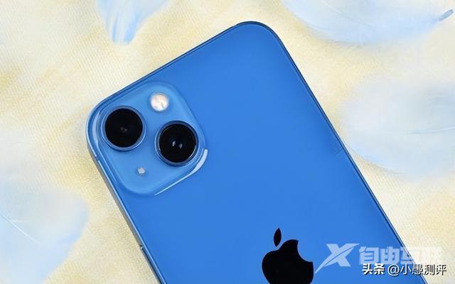 iphone13多少钱一台（苹果iPhone13跌至4899元）(4)