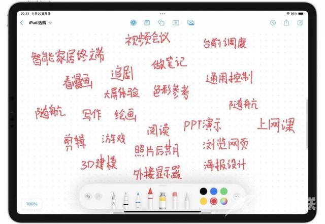 ipadair和ipadpro区别（如何选择ipad air和ipad pro）(2)