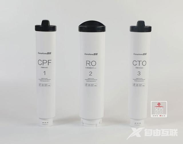 开能净水器怎么样（开能HiO系列700G净水器评测）(6)