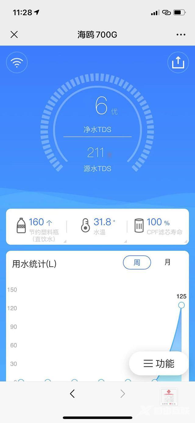 开能净水器怎么样（开能HiO系列700G净水器评测）(16)