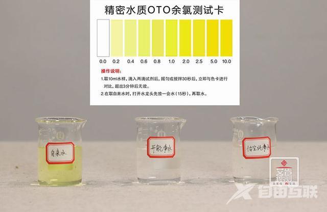 开能净水器怎么样（开能HiO系列700G净水器评测）(26)