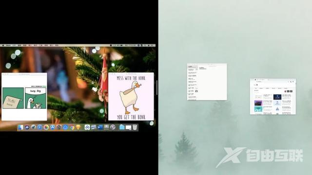 mac分屏功能怎么用（mac分屏详细操作教程）(5)