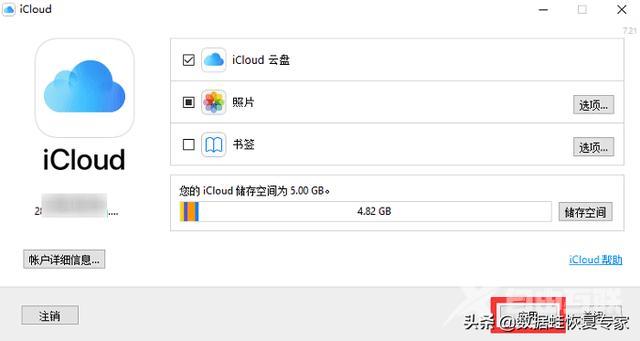 怎么查看icloud里的照片（查看iCloud照片的3种方式介绍）(7)