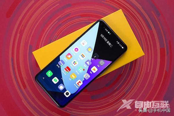 真我x50pro玩家版参数配置（realme x50 pro 玩家版值得购买吗）(1)