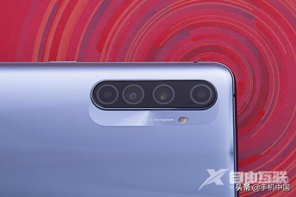 真我x50pro玩家版参数配置（realme x50 pro 玩家版值得购买吗）(10)