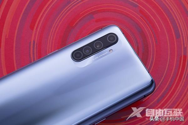 真我x50pro玩家版参数配置（realme x50 pro 玩家版值得购买吗）(28)