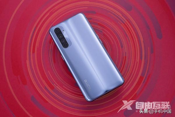 真我x50pro玩家版参数配置（realme x50 pro 玩家版值得购买吗）(29)