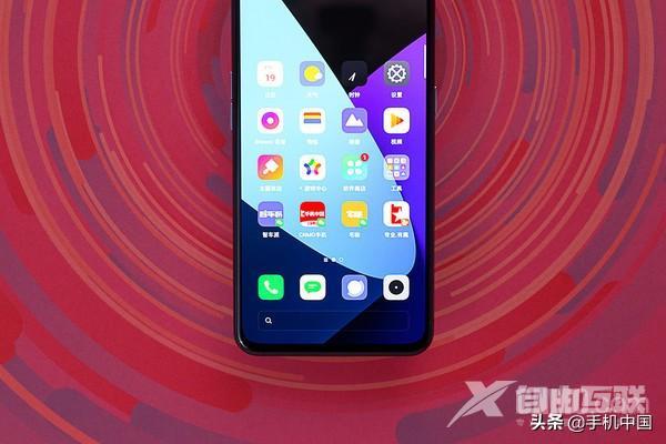 真我x50pro玩家版参数配置（realme x50 pro 玩家版值得购买吗）(31)