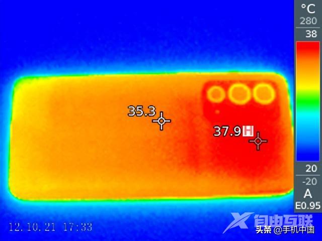 一加9rt手机值得入手吗（3000元价位段最值得购买的旗舰手机）(6)