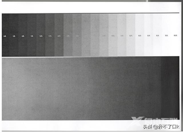 惠普126a打印机怎么样（惠普m126a激光打印机评测）(33)