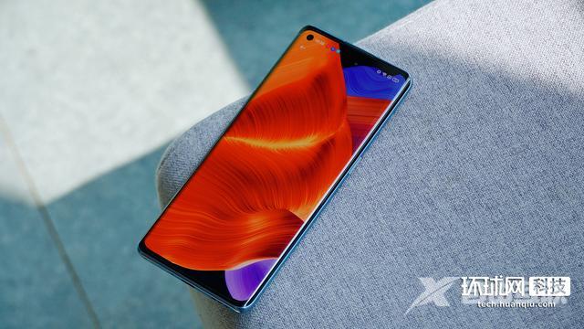 x7pro至尊版值得买吗（realme 真我x7pro 至尊版体验）(2)