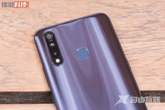 vivoz5x参数配置详情（vivo z5x是否值得购买）(6)