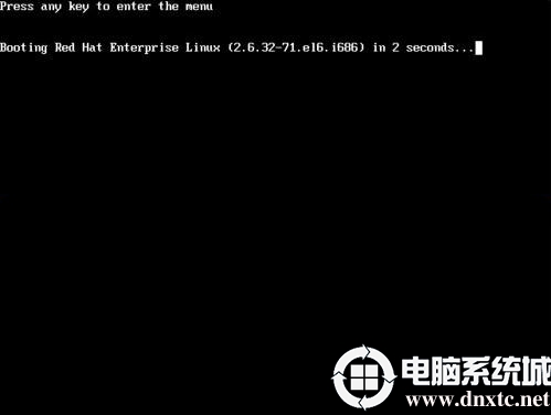 Linux运行级别设置为6后无限重启怎么办？