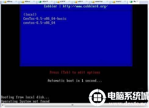 Linux下安装Cobbler的具体步骤