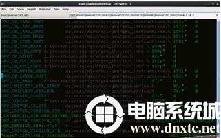 在Linux中使用Ctags工具快速查找源码解决方法