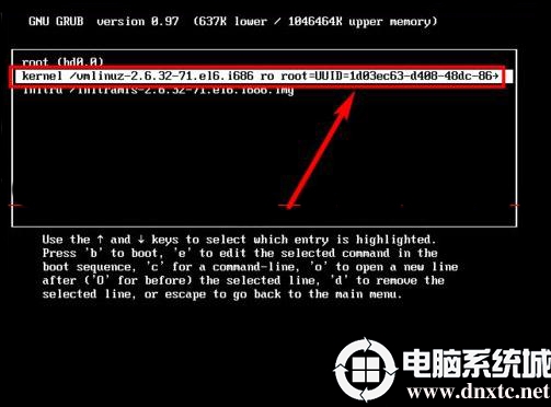 Linux运行级别设置为6后无限重启怎么办？