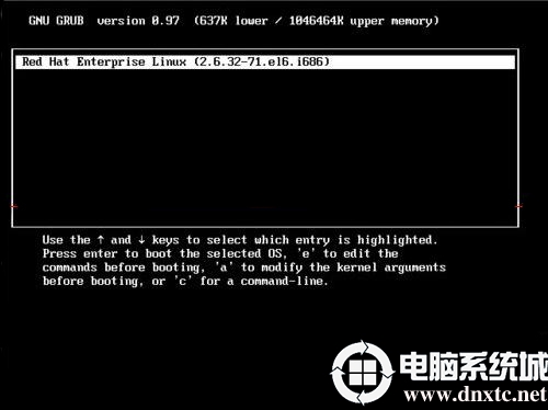 Linux运行级别设置为6后无限重启怎么办？