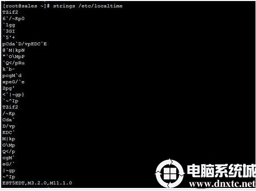 Linux系统时区不对解决方法