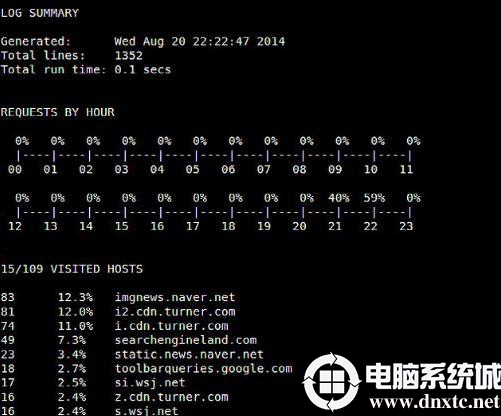 Linux下如何嗅探HTTP流量