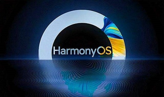 harmonyos系统是什么