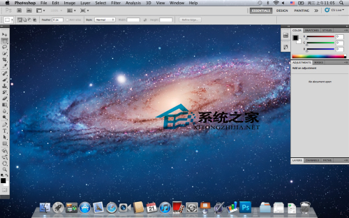  如何解决MAC OS X10.2系统Photoshop无法编辑中文字符问题