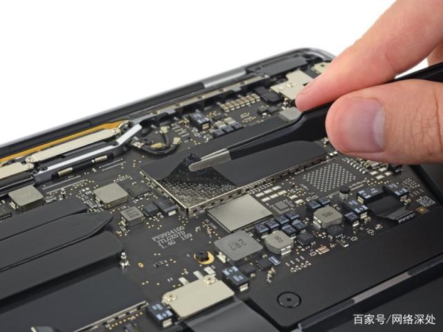 macbook+装ssd macbookpro怎么安装