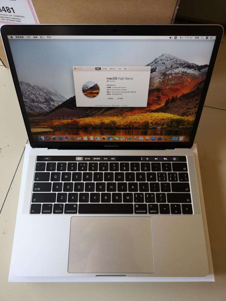 macbook16加硬盘 macbookpro2016加硬盘