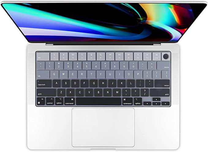 macbook键盘超窄 macbook键盘耐用吗