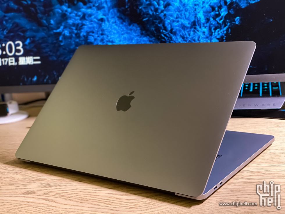 macbook18款i9 macbook pro 2019 i9型号