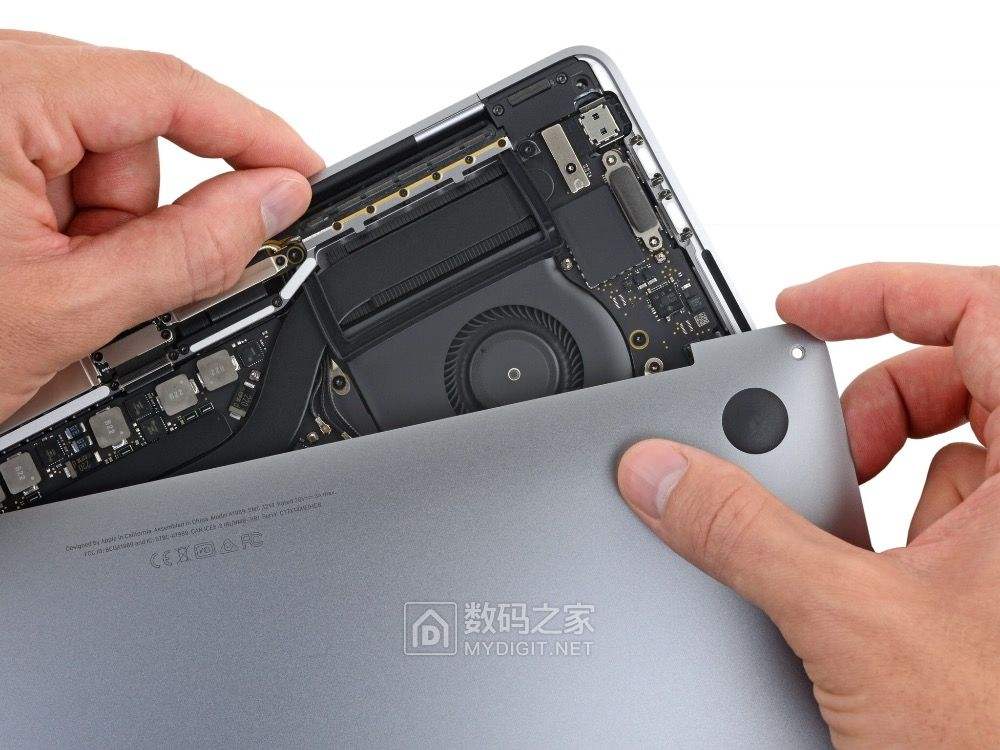 macbook触控板碎裂 macbook触控板会磨损吗