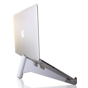 桌面macbook支架 macbook支架有用吗