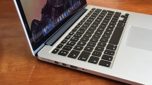 macbook15多少钱 苹果macbook15款多少钱