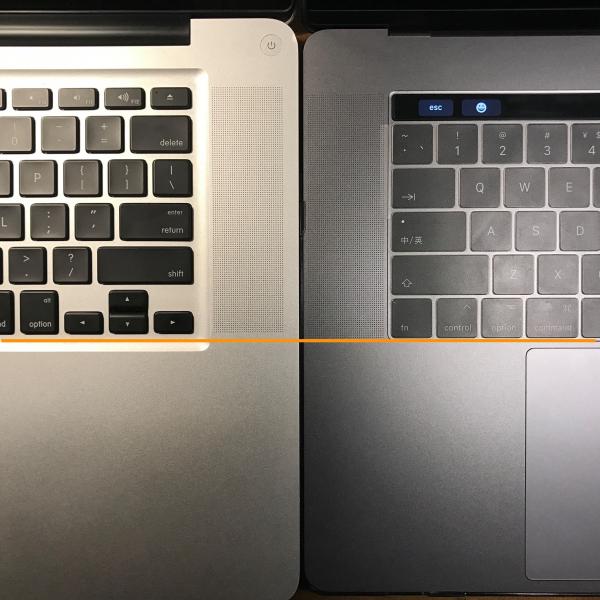 macbook转轴会松吗 macbook屏幕转轴松动